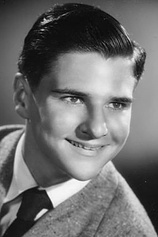 picture of actor Teddy Infuhr
