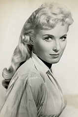 picture of actor Leigh Madison