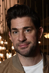 photo of person John Krasinski