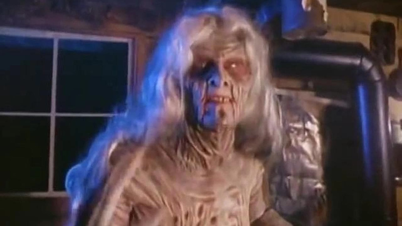 Imagen de Frostbiter: Wrath of the Wendigo