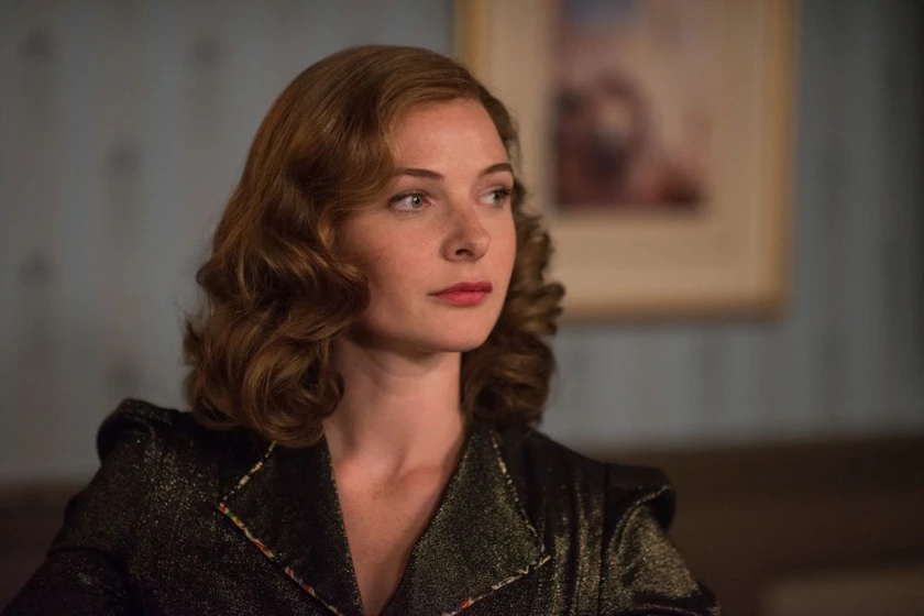 Rebecca Ferguson en florence-foster-jenkins