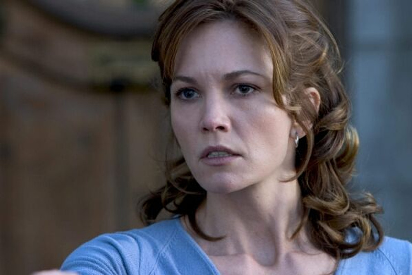 Diane Lane en Gente poco corriente