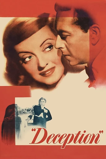 Poster de Engaño