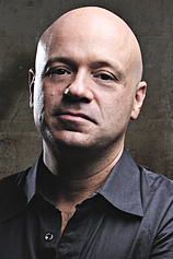 photo of person Albert Guinovart