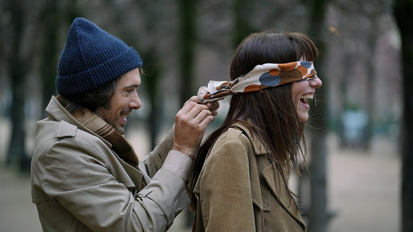 Imagen de Mr & Mme Adelman