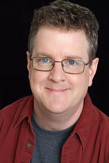 picture of actor J. Patrick Kanehann