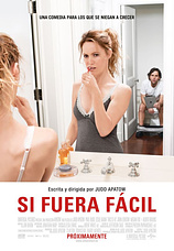 poster of movie Si Fuera fácil