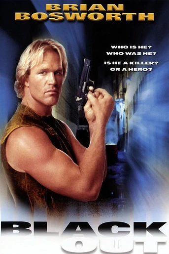 Poster de Cazador de Medianoche
