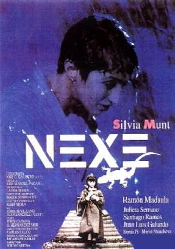 Poster de Nexo