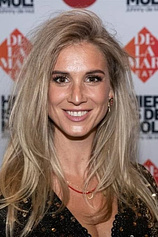 picture of actor Anouk van Schie