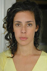picture of actor Roberta Colindrez