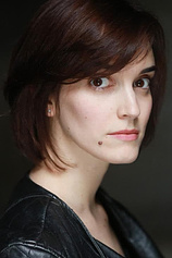 picture of actor Claire Baradat