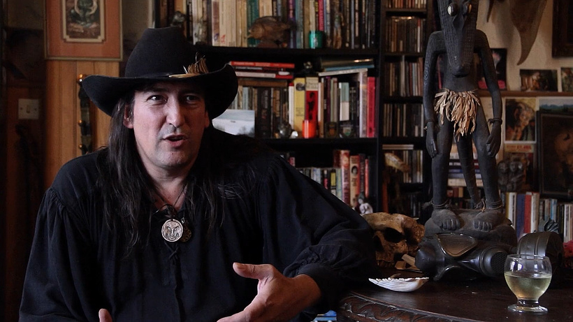 Imagen de Lost Soul: El Viaje maldito de Richard Stanley a la isla del Dr. Moreau