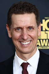 picture of actor Steve Callaghan