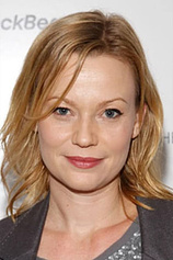 picture of actor Samantha Mathis