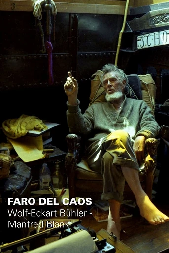 Poster de Faro del caos