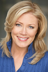 picture of actor Nancy Stafford