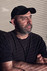 photo of person Aldo Garay