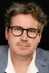 picture of actor Daniel Brochu