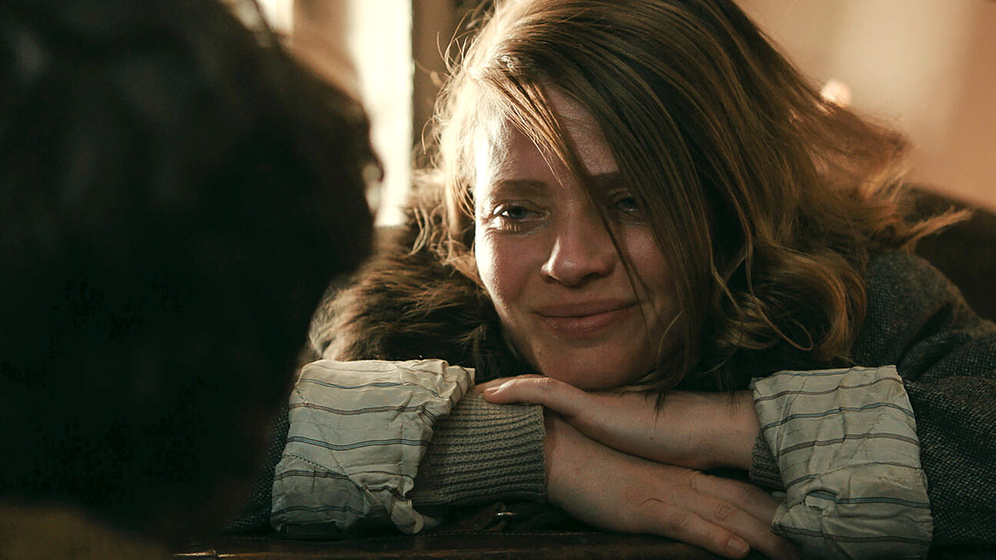 Mélanie Thierry en La Chambre de Mariana