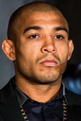 Foto de José Aldo