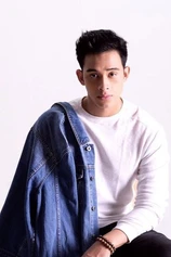 Foto de Diego Loyzaga