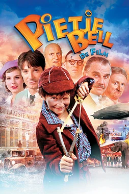 poster of movie Peter Bell