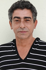 picture of actor Claudio Jaborandy