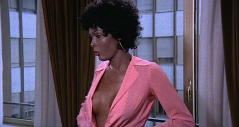 Imagen de La Princesa Desnuda