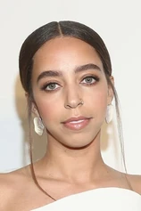 Foto de Hayley Law