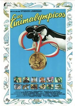 Los Animalímpicos