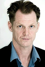picture of actor Michael Brostrup
