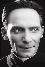 picture of actor Nikolai Kutuzov