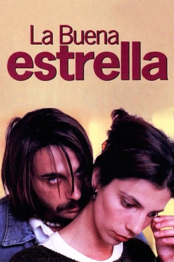 poster of movie La Buena estrella