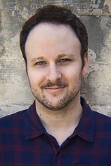 photo of person Josh Margolin