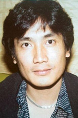 picture of actor Tony Liu