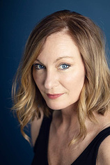 picture of actor Kimberly Harsch