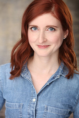 picture of actor Marieve Herington
