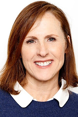 photo of person Molly Shannon
