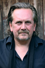 photo of person Carl Bastien