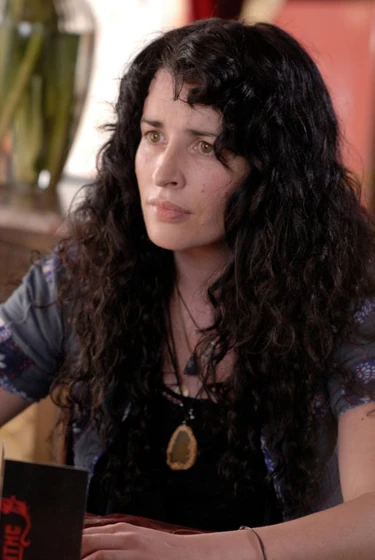 Susan Lynch en Una Amiga del Pasado