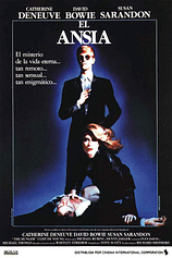 poster of movie El Ansia