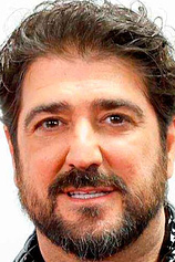 photo of person Antonio Orozco