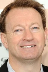 Foto de Simon Beaufoy