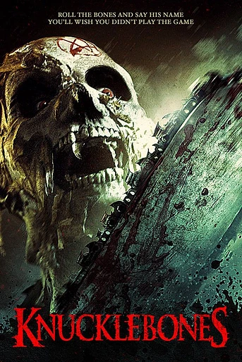 Poster de Knucklebones