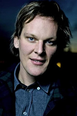 photo of person Andreas Koefoed