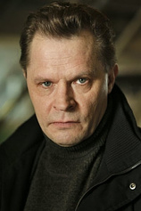 picture of actor Peter Carlberg