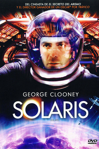 poster of content Solaris (2002)