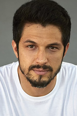 picture of actor Rômulo Estrela