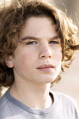 picture of actor Léopold Moati